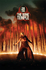 28 Years Later The Bone Temple (2026) 28 ปีให้หลัง เชื้อเขมือบคน วิหารซากกะโหลก